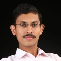 ABDUL MAJEED P