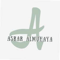 Asrar Almuhaya