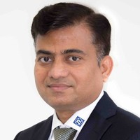 Vijay Khorgade