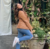 Angelica Ybarra