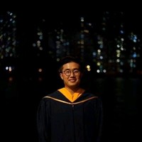 Daniel Pang