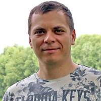 Oleksandr Sereda