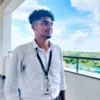Deekshith D L