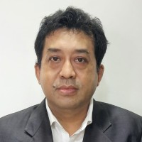 Deepankar Borgohain