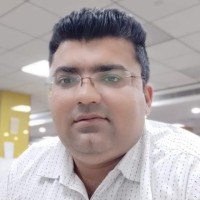 Manoj Pathak