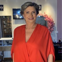 Teodora Berta Souilljee Lutkemeyer