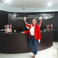 Marcela Chacón Valerio