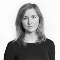 Marie Harrison