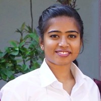 Yashaswini Rao