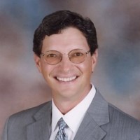 Bill Parsley