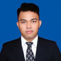 Ahmad Rizki