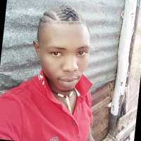 Treasure kunene