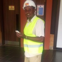 Benard Mungora