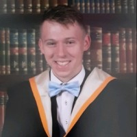 Darragh Lawlor