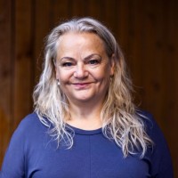 Inge Tylvad Andersen