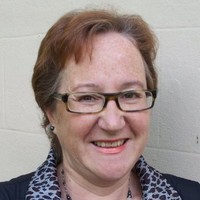 Jennifer Joy-Matthews