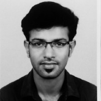 Arjun M.M
