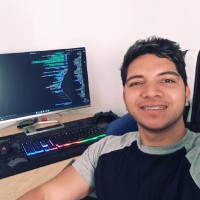 Yeferson Monsalve chacon