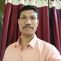 Purushottam Bende