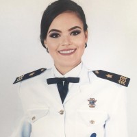 Thamires Maia
