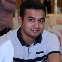 Ejaz Asghar Ali
