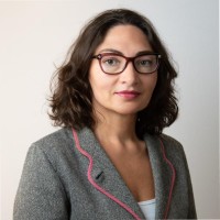 Snezhana Chater