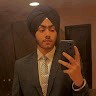 Arshdeep Singh Gill XI B