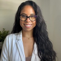 Karina González-Ríos, Mph