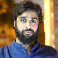 M Ahmad Imran