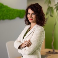 Ioana Manea