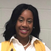 Monique Polk