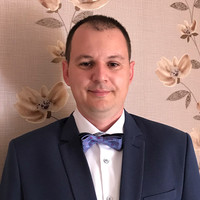 Cosmin Buzea