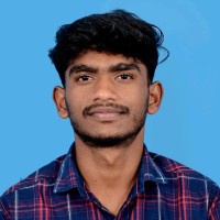 Pachaiyappan S Pachaiyappan S