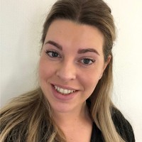 Esmee Ballast - Van Der Horst