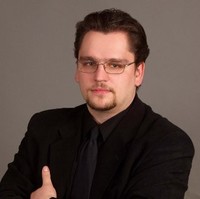 Павел Мерзликин