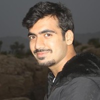 Junaid Bashir