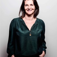 Isabelle Sofianos Gueguen