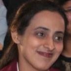 Harpreet Kaur