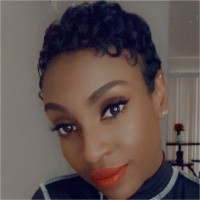 Ameshia Blake