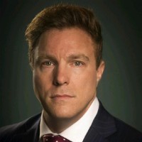 Laurence Easton-Jones