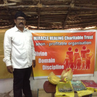 miracle healing charitable trust