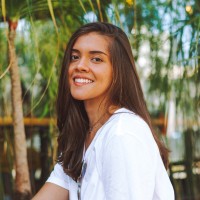 Carolina M. Silva e Souza