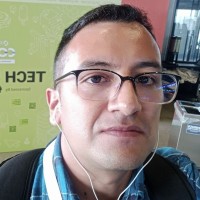 Mario Alexander Mendez Riscanevo