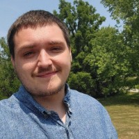 Dylan Harrell