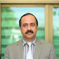 Jamil Ahmed - Chrp-Hrms
