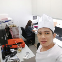 Raffy Patricio