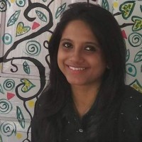 Pritha Roy Chowdhury