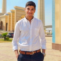 Yahia Elfaramawy