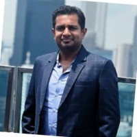 Nikhil Agarwal
