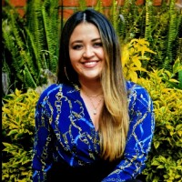Laura Natalia Morales Rincón